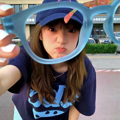 我很好,谢谢,我爱你